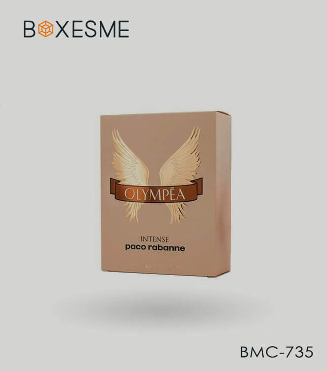 perfume boxes wholesale